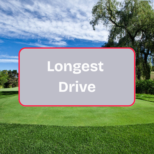 HLA Golf Classic - Default Image of Longest Drive Sponsor