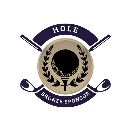 2026 American Legion TX Post 179 Charity Golf - Default Image of HOLE BRONZE SPONSOR