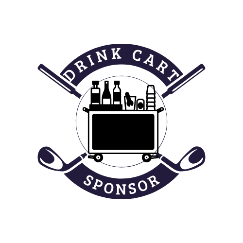 2026 American Legion TX Post 179 Charity Golf - Default Image of DRINK CART SPONSOR