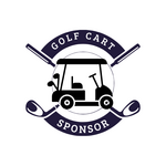 Image of GOLF CART SPONSOR