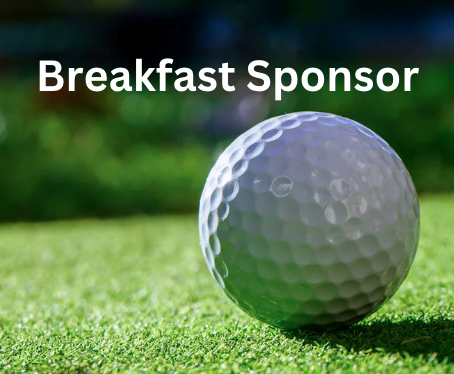 4th Annual Lisa Parks Foundation Golf Tournament - Default Image of Breakfast Sponsor