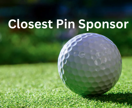 4th Annual Lisa Parks Foundation Golf Tournament - Default Image of Closest to the Pin Sponsor