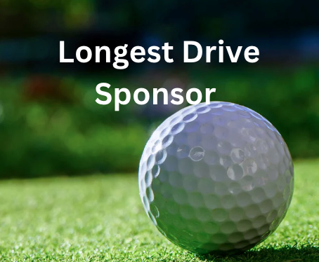 4th Annual Lisa Parks Foundation Golf Tournament - Default Image of Longest Drive Sponsor
