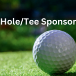 Image of 1 Hole/Tee Sign