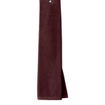 Image of Golf Towel Sponsor
