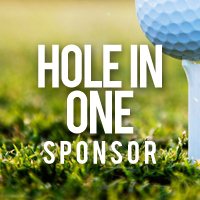 Kappa Alpha Psi Fraternity, Inc - Middle Western and North Central Province Golf Extravaganza - Default Image of HOLE-N-ONE SPONSOR