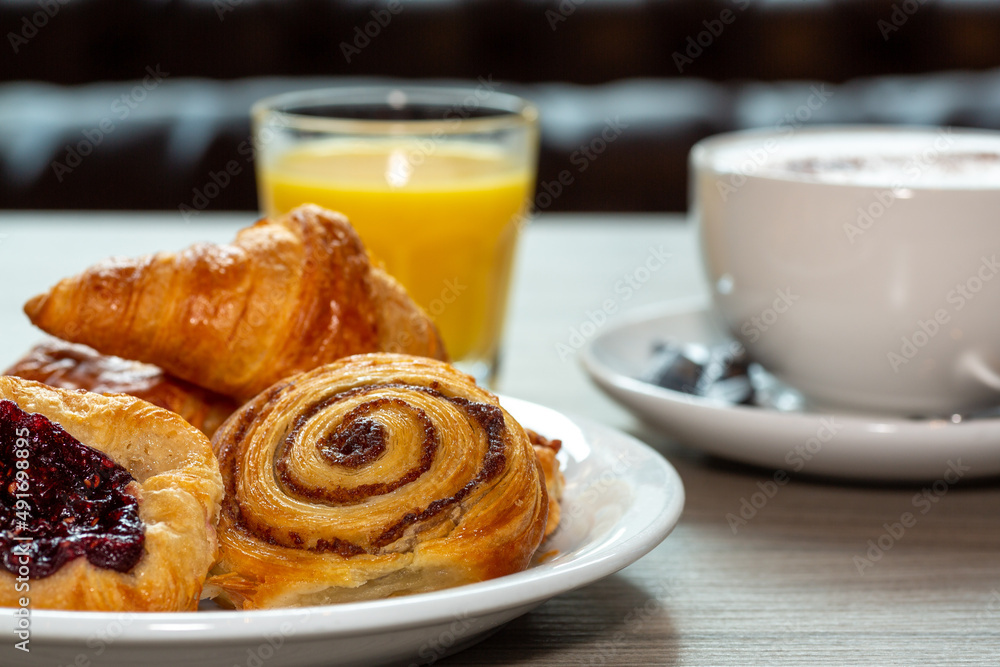 Ancient Mariner Golf & Paddy's Reception - Default Image of Breakfast OR Lunch at the Turn Sponsor