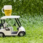 Image of Tugboat Sponsor (Beer Cart Sponsor)