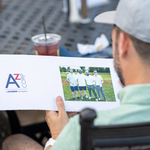 Image of Logbook Sponsor (Photography Sponsor)