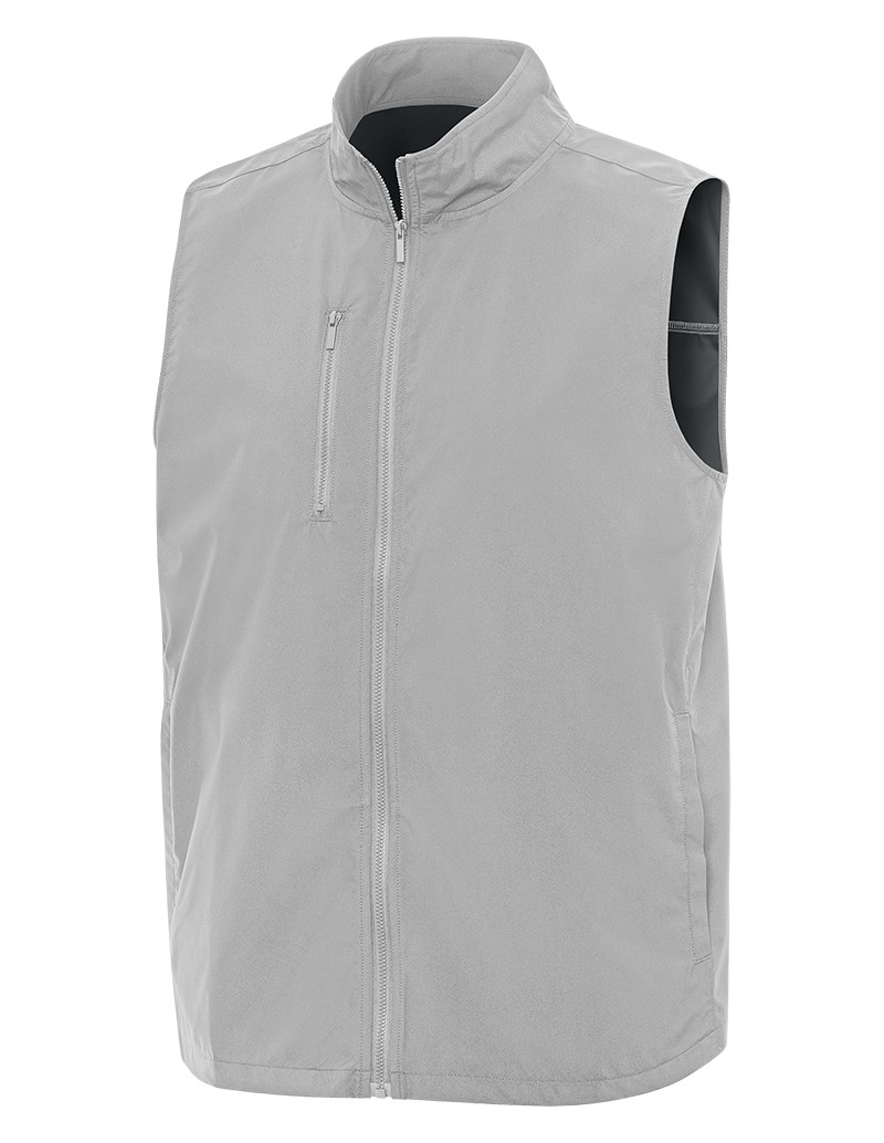 Ancient Mariner Golf & Paddy's Reception - Default Image of Grey Maritime Vest