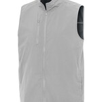 Image of Grey Maritime Vest