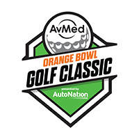 2025 AvMed Orange Bowl Golf Classic Presented by AutoNation - Default Image of Raffle Sponsor