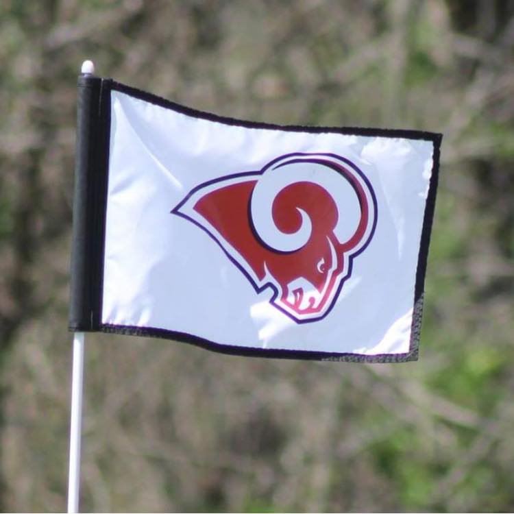 2025 Owasso Golf Booster Club Fundraiser Tournament - Default Image of $250.00 Hole Sponsorship 