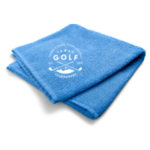Image of Golf Towel Sponsor