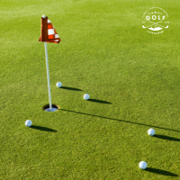 Thomas S. Vander Woude Memorial Golf Tournament - Default Image of Putting Green Sponsor