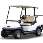 Image of Golf Cart Sponsor