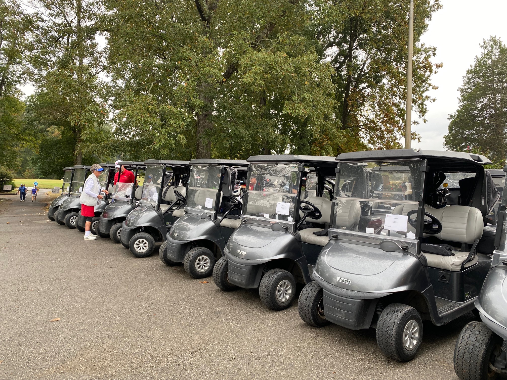 MOAA Chattanooga Chapter's Veterans Golf Classic - Default Image of Hole Sponsor