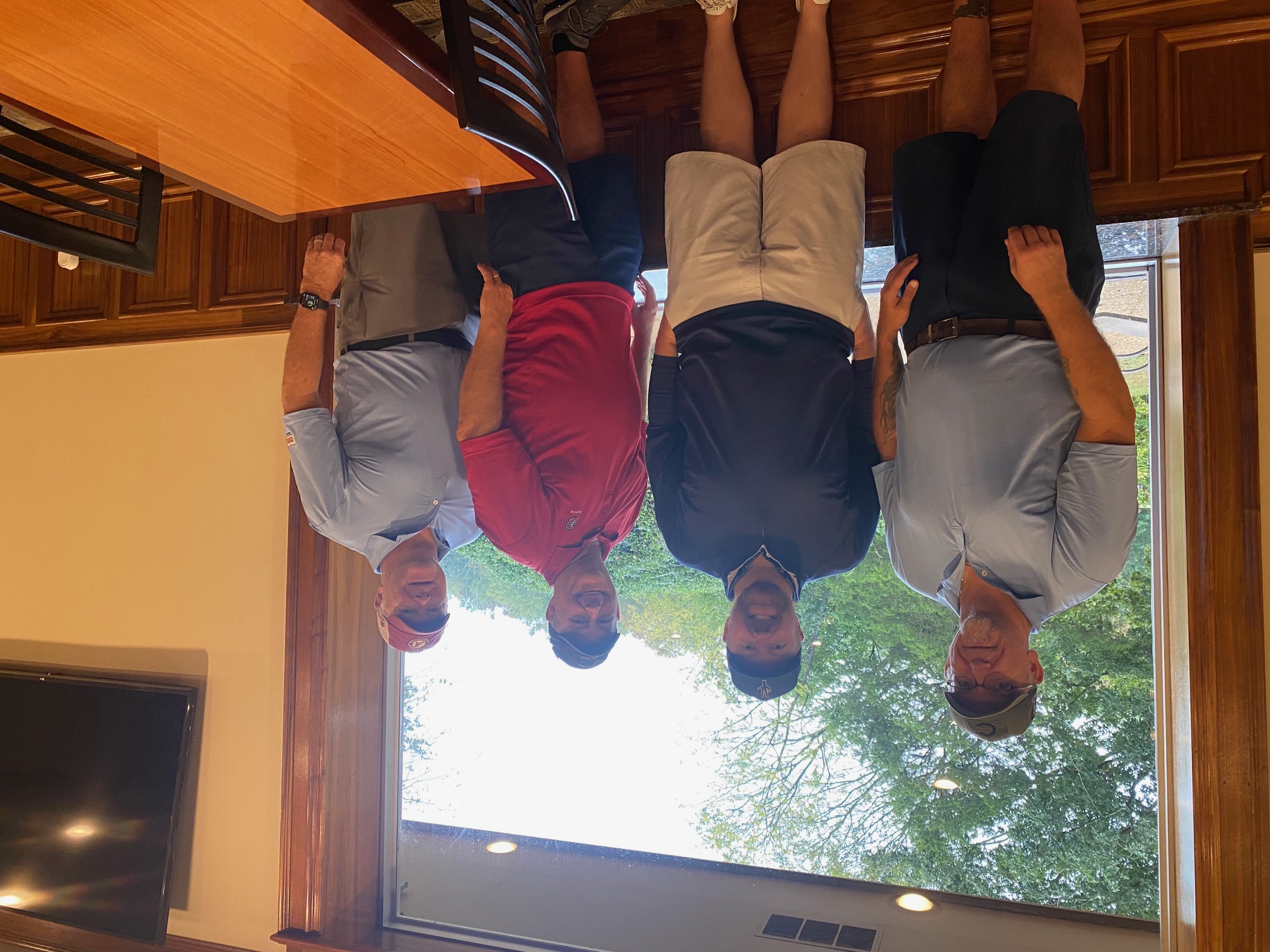 MOAA Chattanooga Chapter's Veterans Golf Classic - Default Image of Hole Sponsor