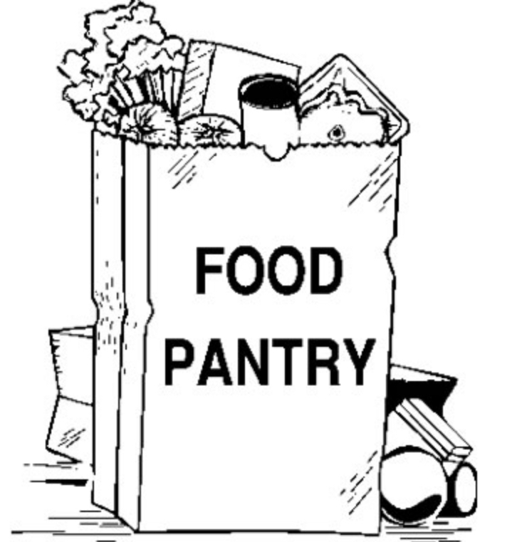 SVDP Annual Fundraiser Golf Tournament 2025 - Default Image of Box of Food