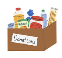 SVDP Annual Fundraiser Golf Tournament 2025 - Default Image of Food for a Year