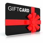 Image of $50.00 RAFFLE AND PRIZE DONATION