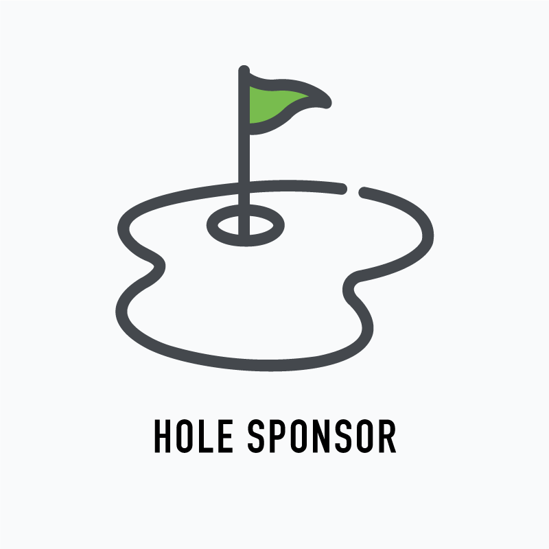 3rd Annual Emerson Steele Charity Golf Classic - Default Image of Hole Sponsor