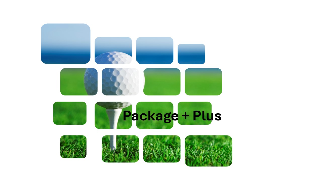 3rd Annual Emerson Steele Charity Golf Classic - Default Image of Hole Sponsor + 1 Team + VIP Lunch 