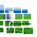 Image of Hole Sponsor + 1 Team + VIP Lunch 