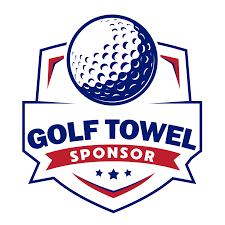 3rd Annual Emerson Steele Charity Golf Classic - Default Image of Golf Towel Sponsor   