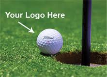 3rd Annual Emerson Steele Charity Golf Classic - Default Image of Golf Ball Sponsor