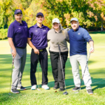 Image of Foursome Special with POLOS
