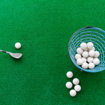 Image of Driving Range Sponsor