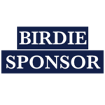 Image of Birdie Sponsor