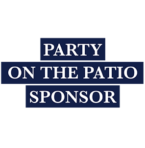 2025 Berkshire Hathaway Automotive Invitational - Default Image of Party on the Patio Sponsor
