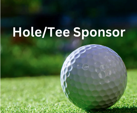 4th Annual Lisa Parks Foundation Golf Tournament - Default Image of  2 Hole/Tee Signs - One for Each Course