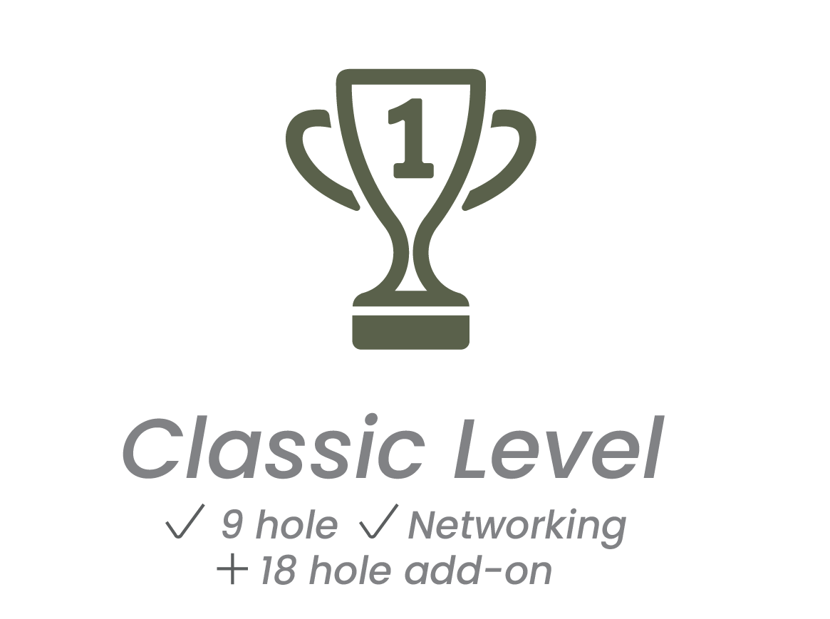 ATSG Golf Classic - Default Image of Closest to the Pin Contest Sponsorship