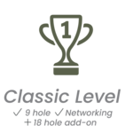 Image of Closest to the Pin Contest Sponsorship