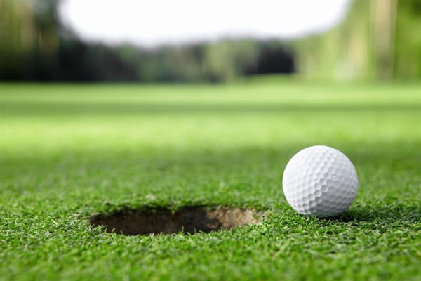 Frederick County Career Firefighters Memorial Golf Tournament - Default Image of Closest to the pin