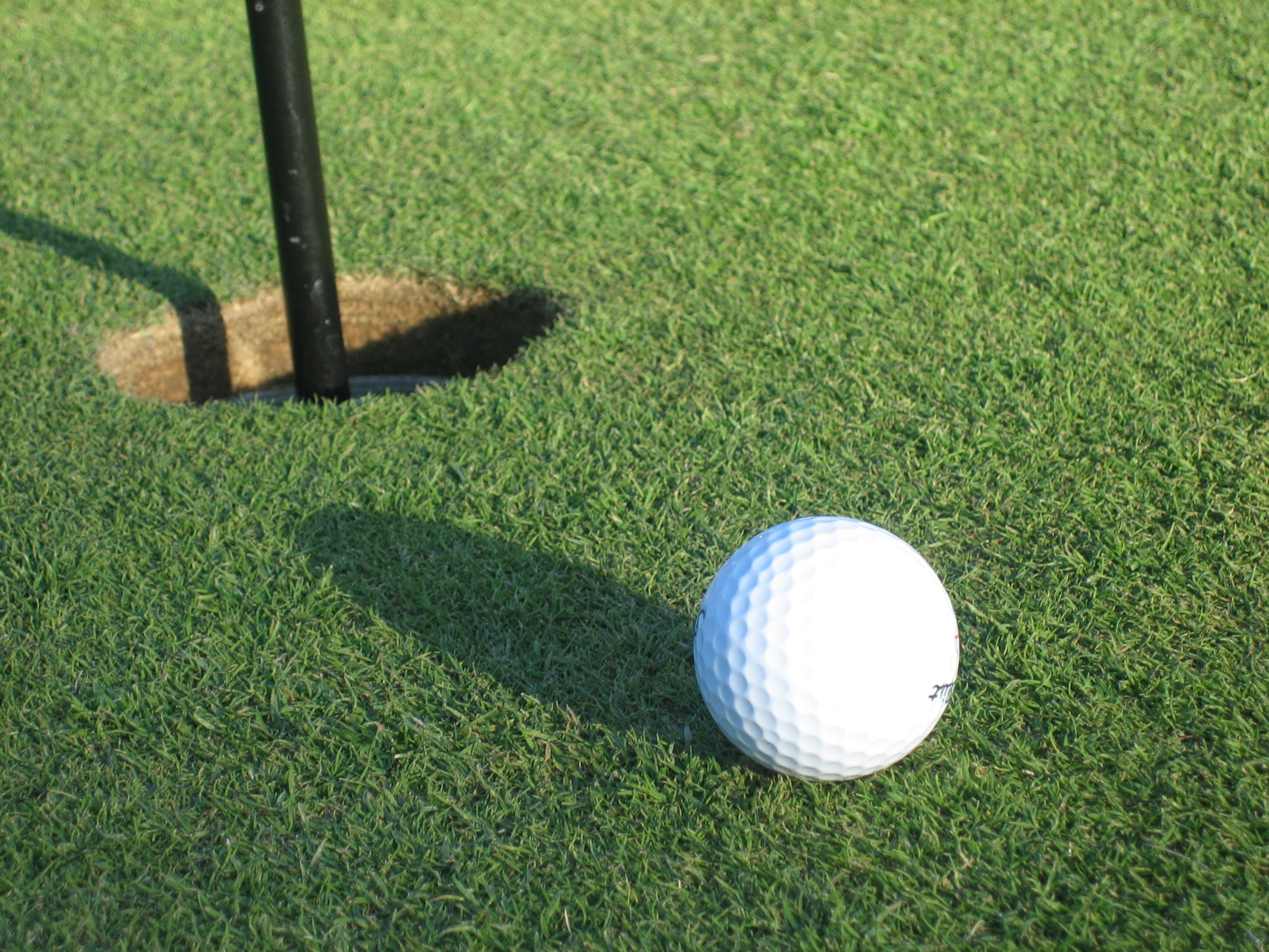 Frederick County Career Firefighters Memorial Golf Tournament - Default Image of Ladies Closest to the Pin