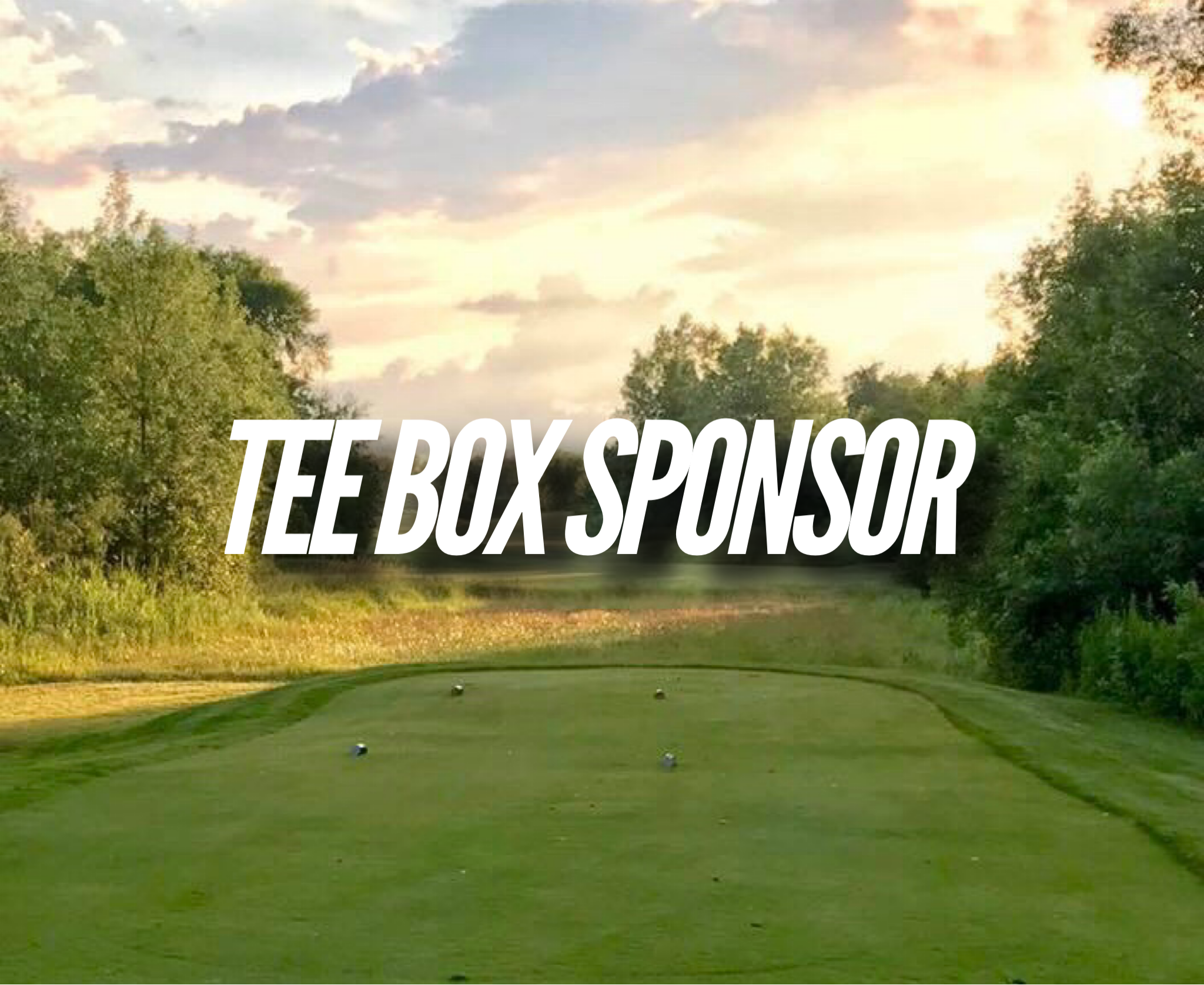 Frederick County Career Firefighters Memorial Golf Tournament - Default Image of Tee Box Sponsor