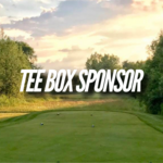 Image of Tee Box Sponsor