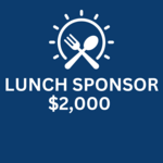 Image of Lunch Sponsor