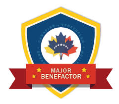 2025 Jake Jare Memorial Golf tournament - Default Image of MAJOR BENEFACTOR