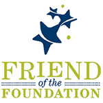 Image of FRIEND OF THE FOUNDATION