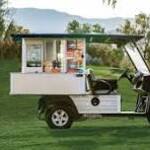 Image of Hydration Stations/Stationary Cart