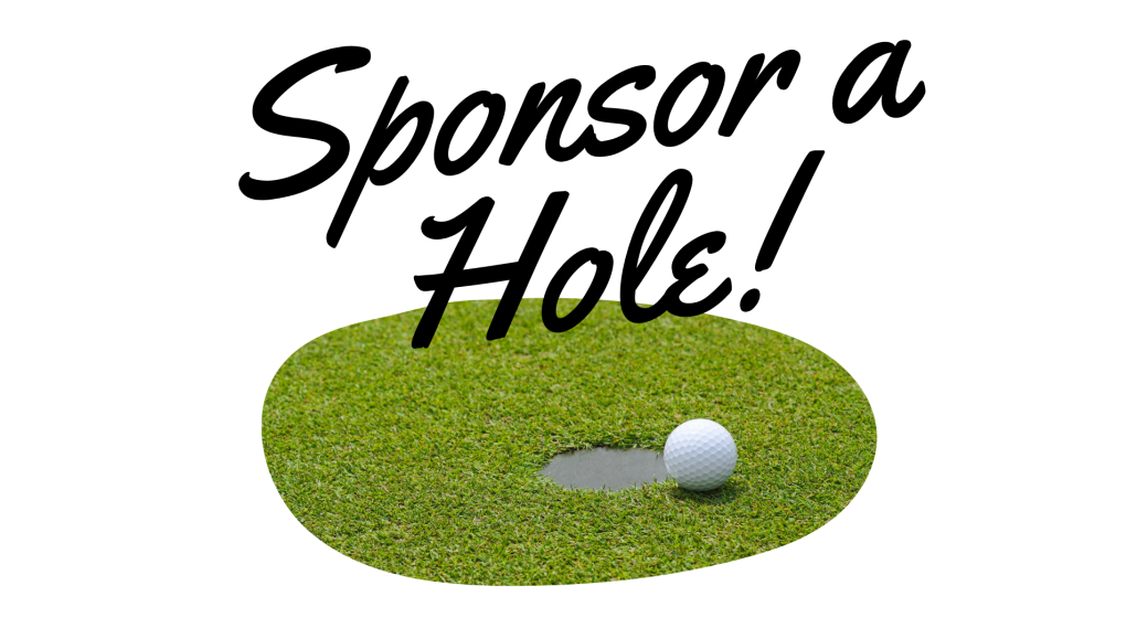 18 Annual SAL Golf Tournament - Default Image of Hole Sponsor