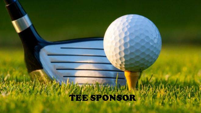 18 Annual SAL Golf Tournament - Default Image of Tee Sponsor