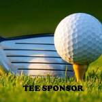 Image of Tee Sponsor