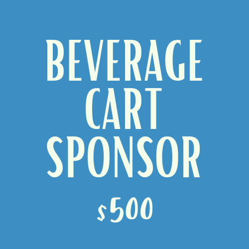 SCCS 1st Annual Golf Classic - Default Image of Beverage Cart Sponsor