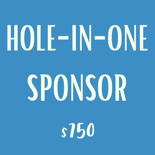SCCS 1st Annual Golf Classic - Default Image of Hole-in-One Sponsor